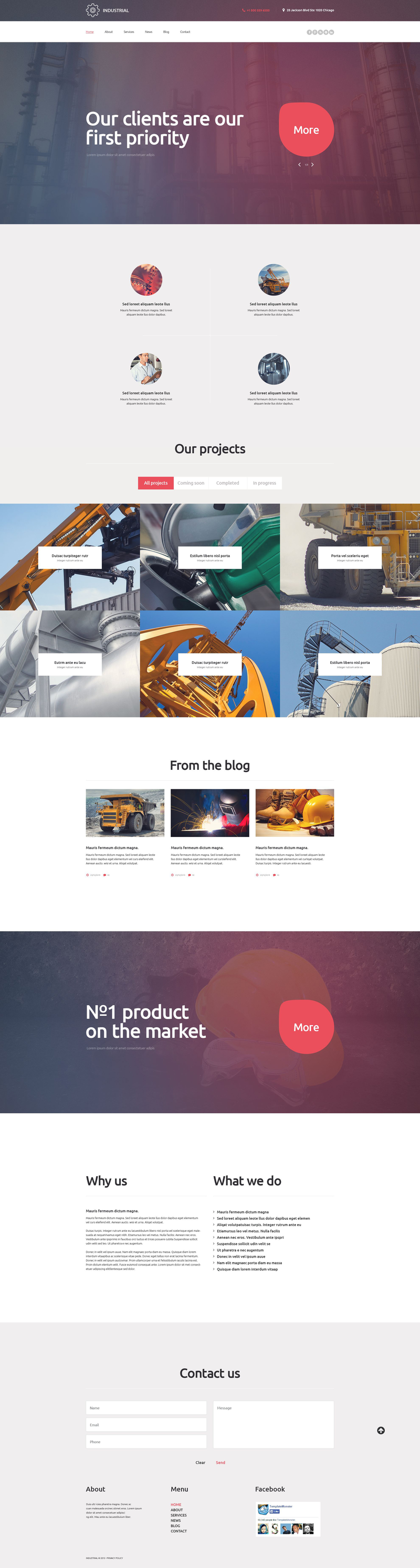 WordPress - WP3149