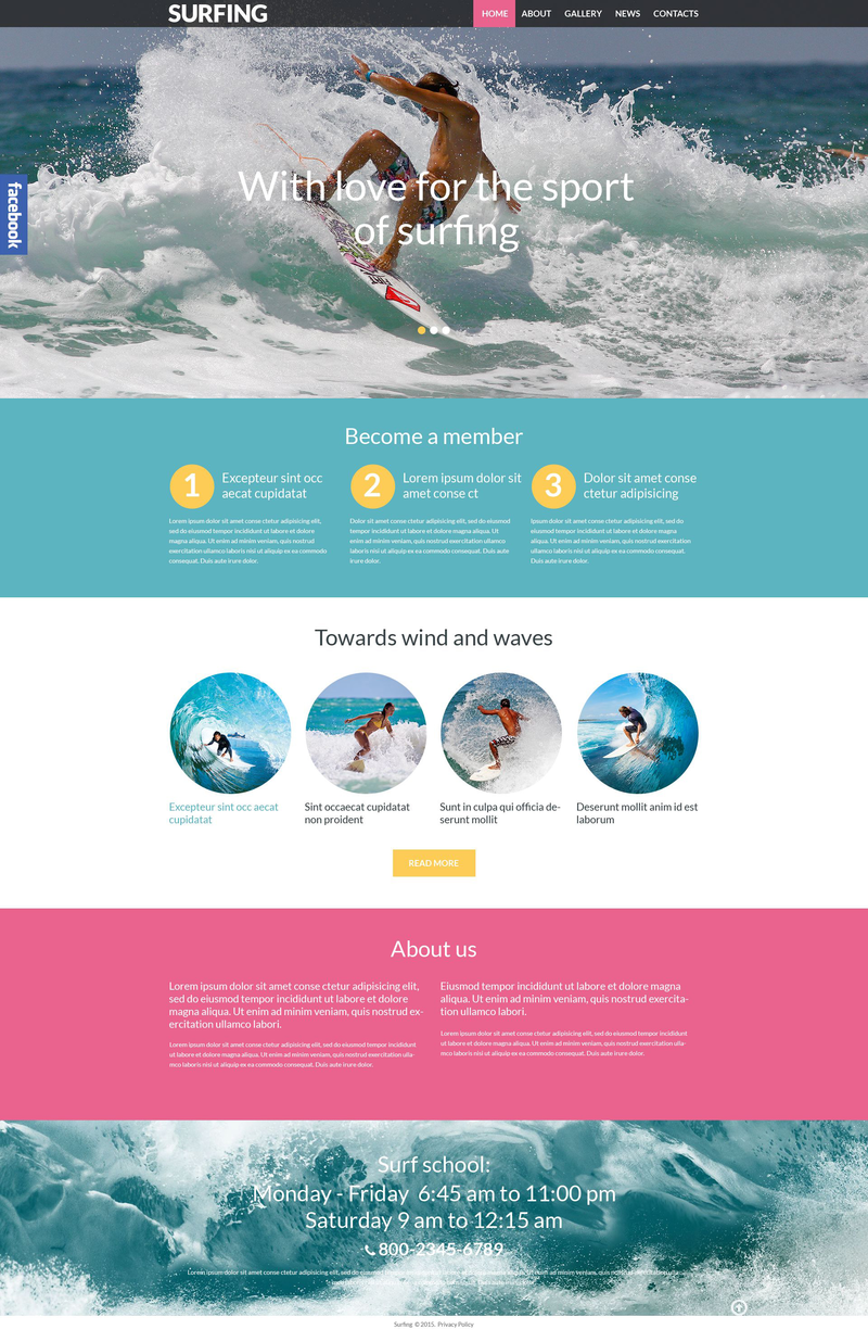 WordPress - WP3153