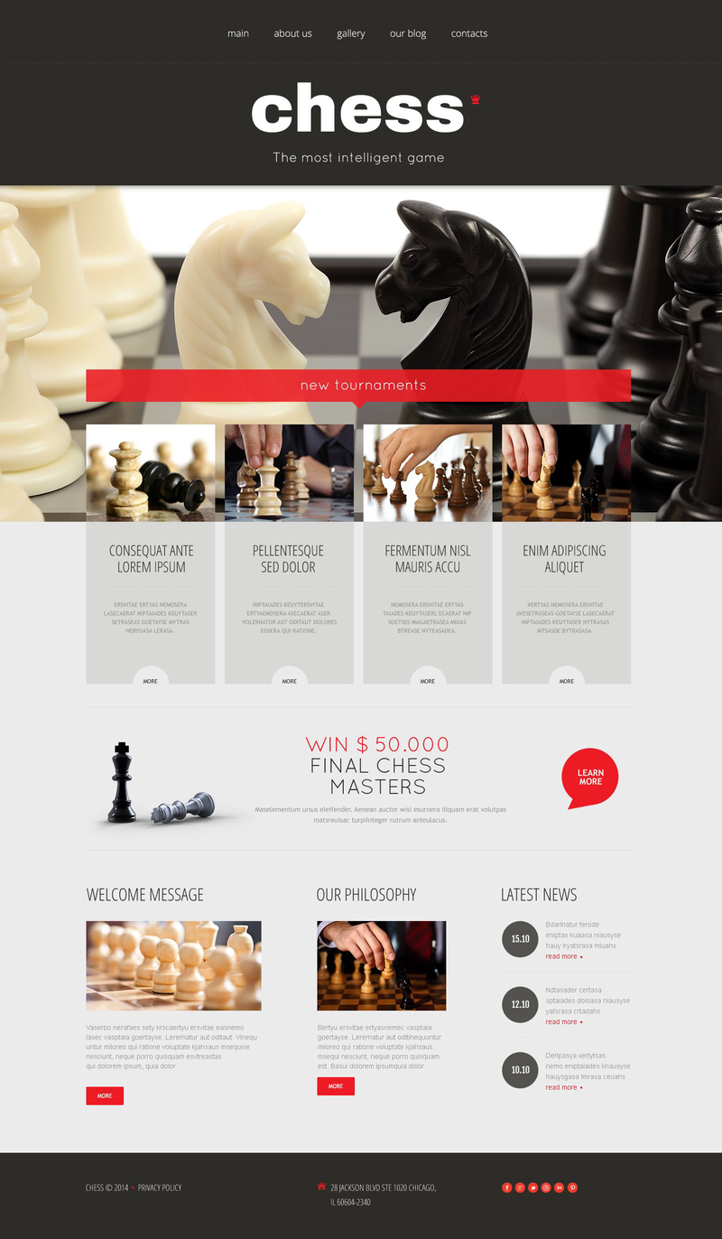 WordPress - WP3155