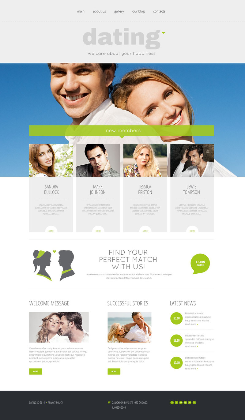WordPress - WP3156
