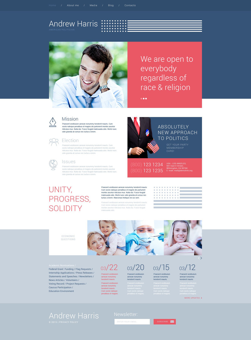 WordPress - WP3168