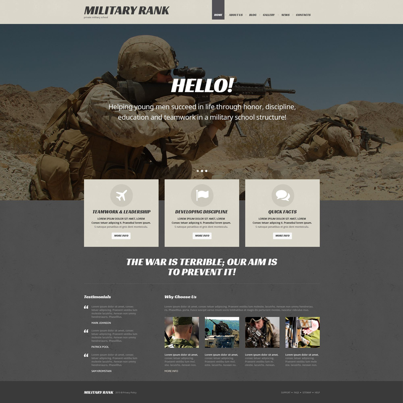WordPress - WP3170