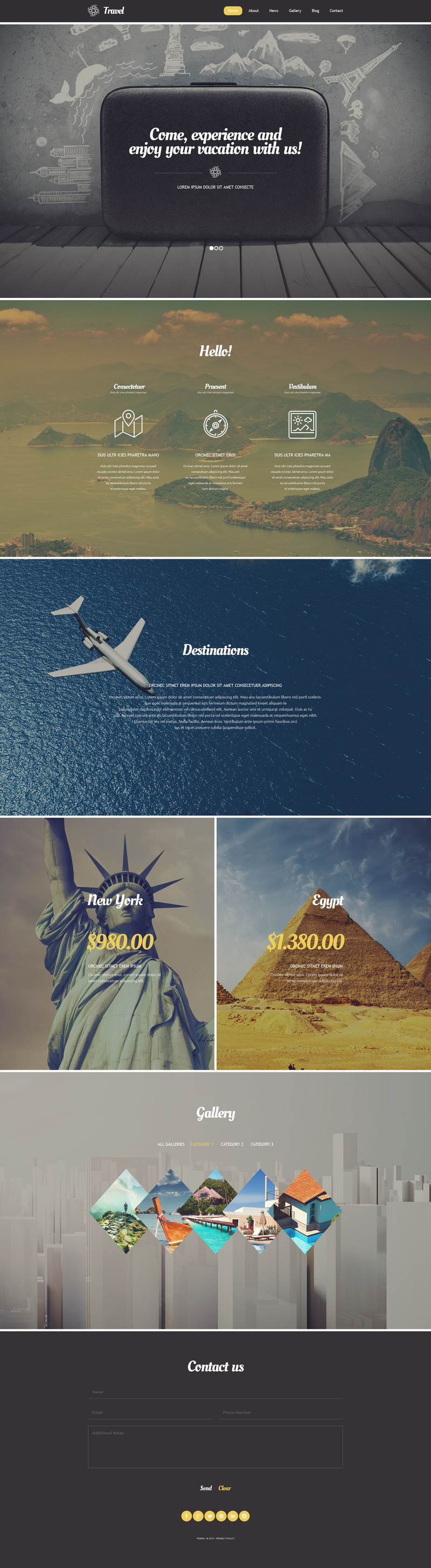 WordPress - WP3187