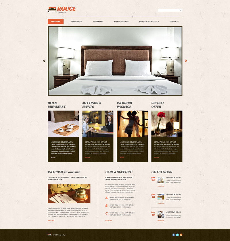 WordPress - WP3196