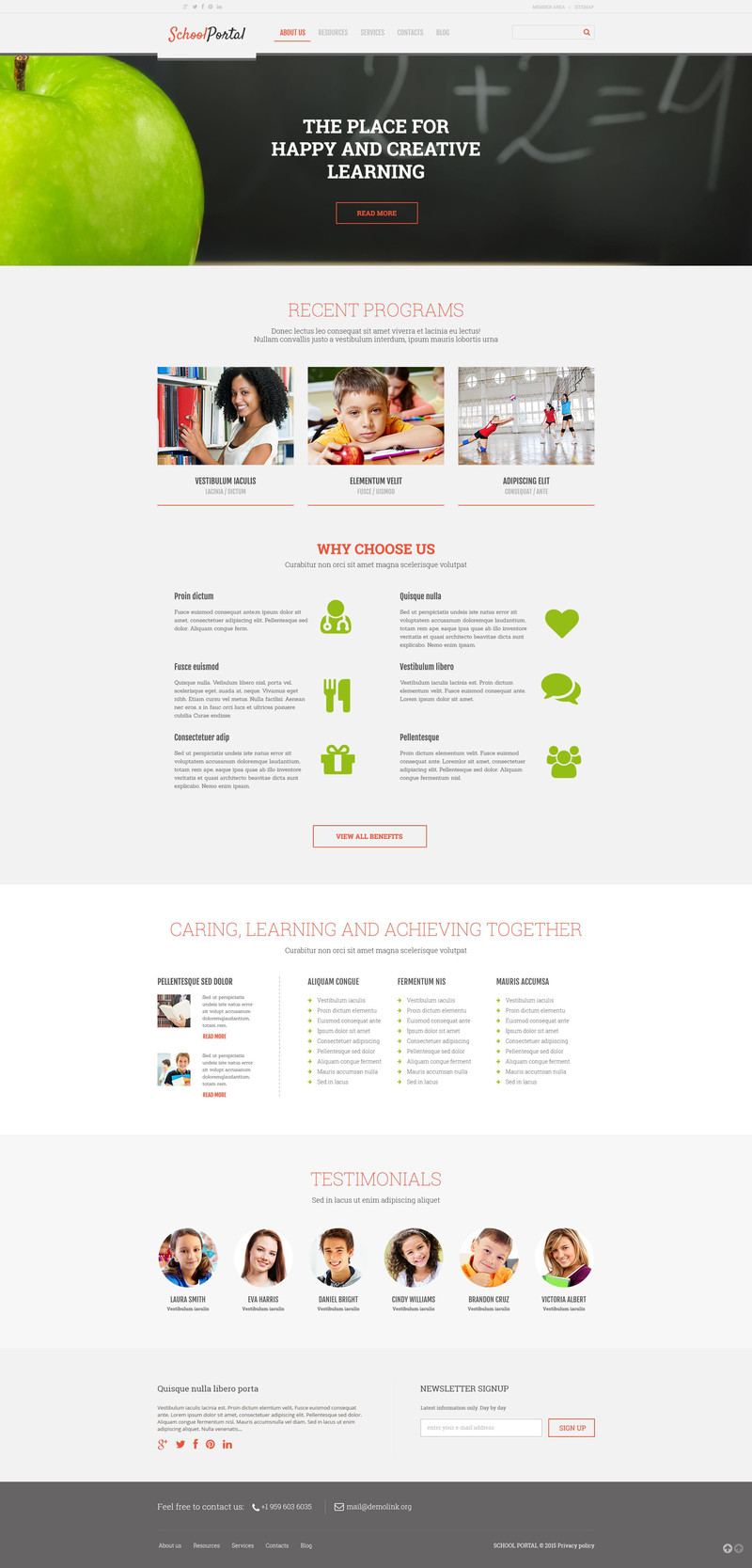 WordPress - WP3211