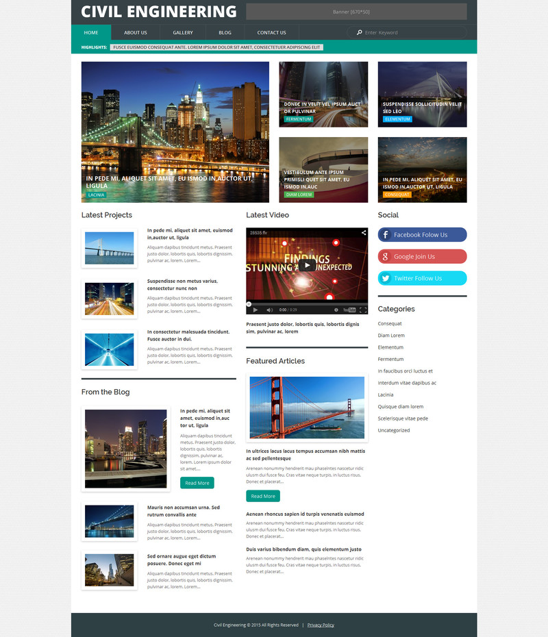 WordPress - WP3217