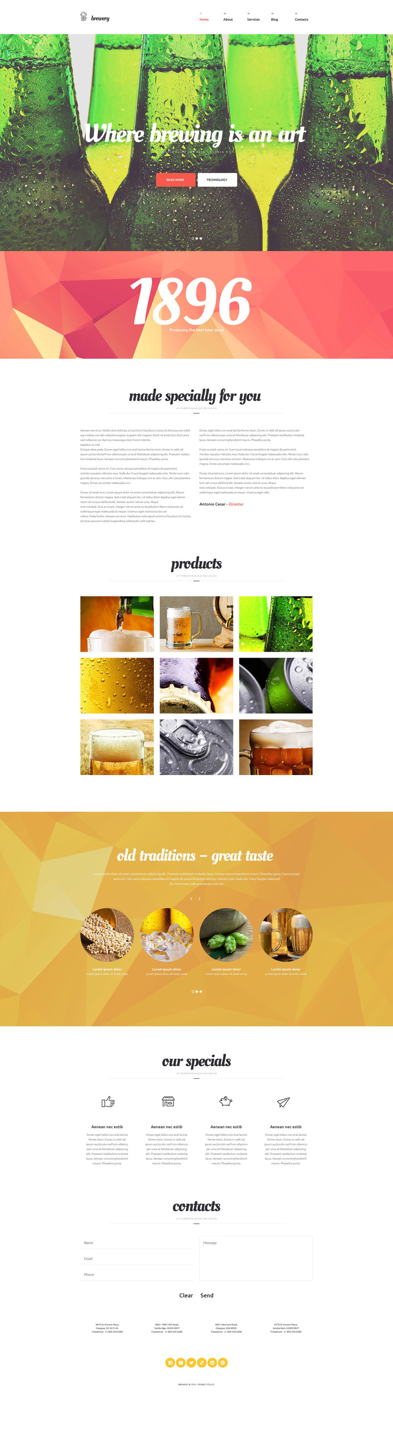 WordPress - WP3225