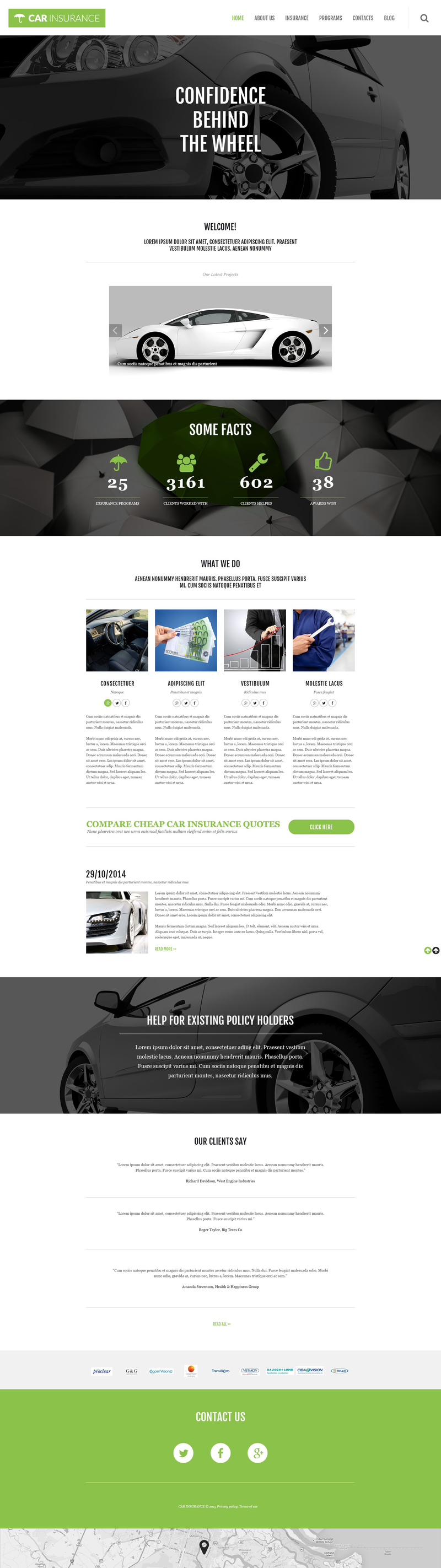 WordPress - WP3243