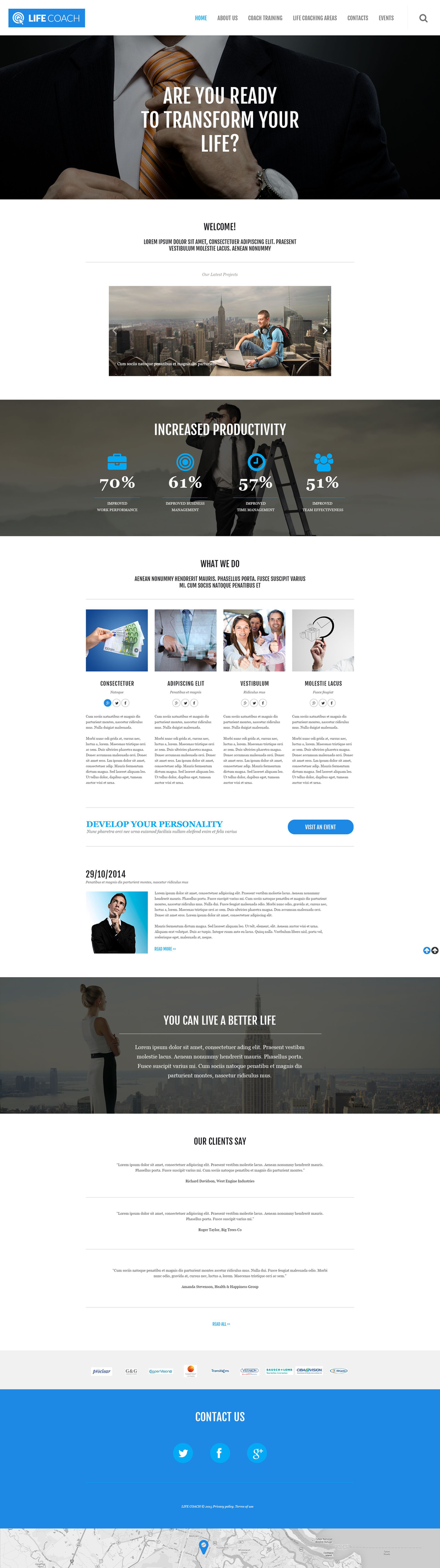 WordPress - WP3244