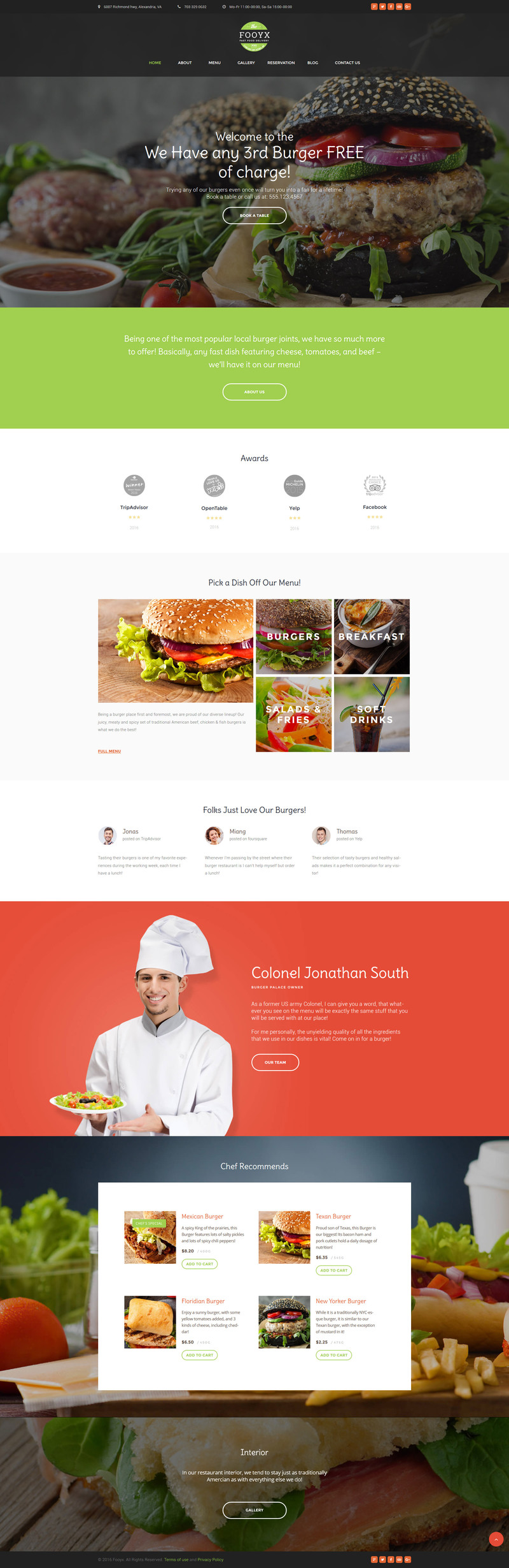WordPress - WP3247