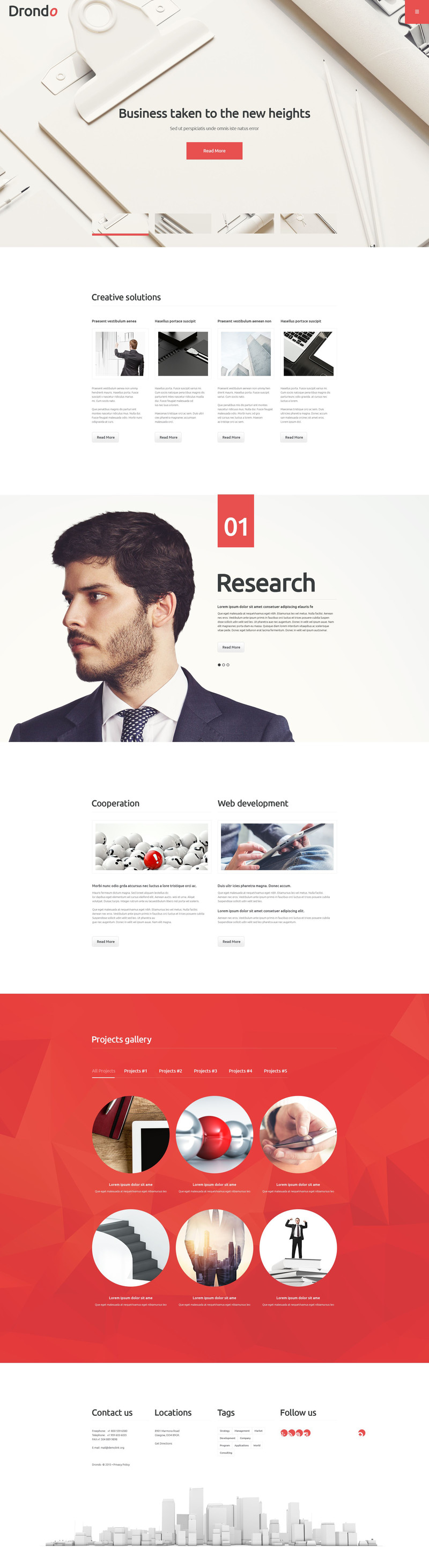 WordPress - WP3250