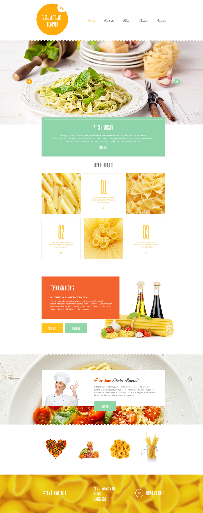 WordPress - WP3259