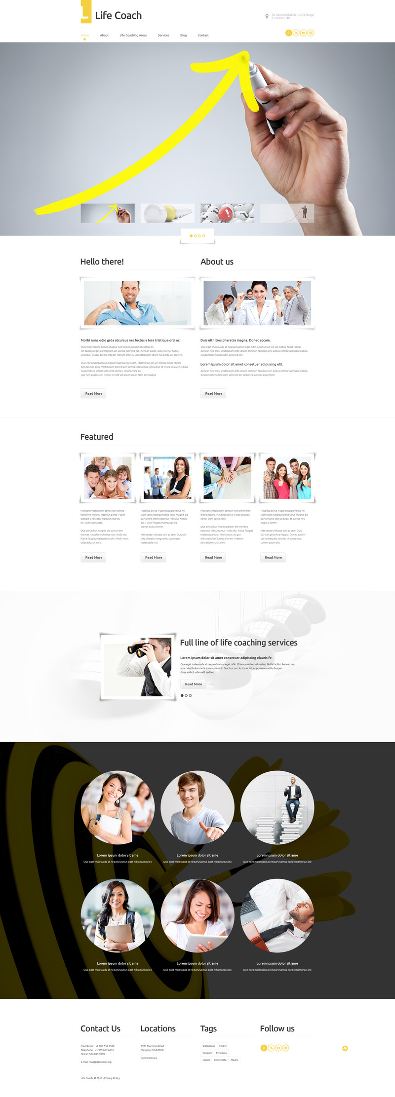 WordPress - WP3290