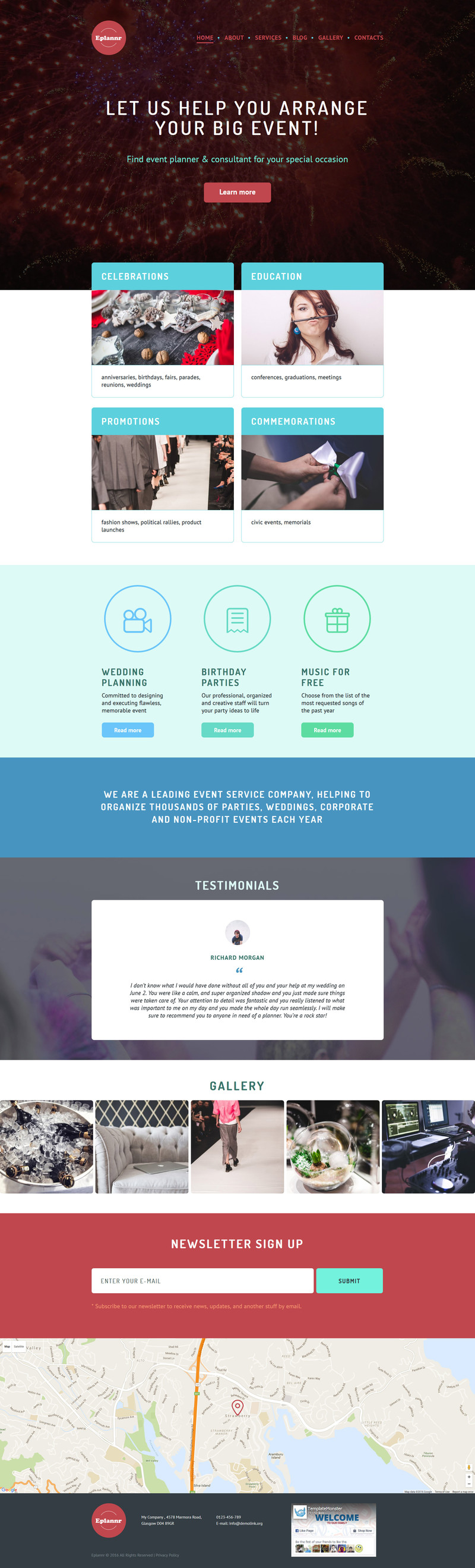WordPress - WP3355