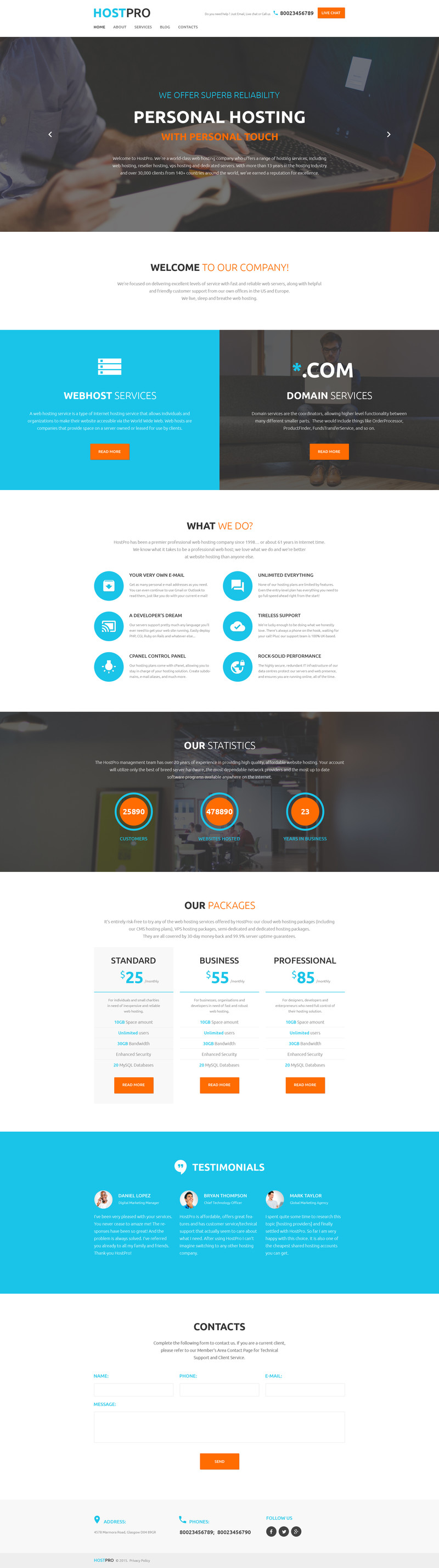 WordPress - WP3359