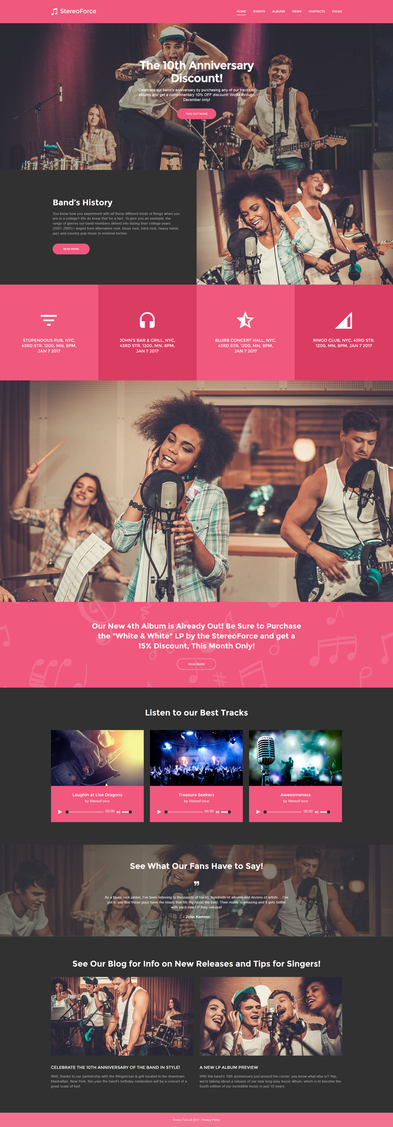 WordPress - WP3408