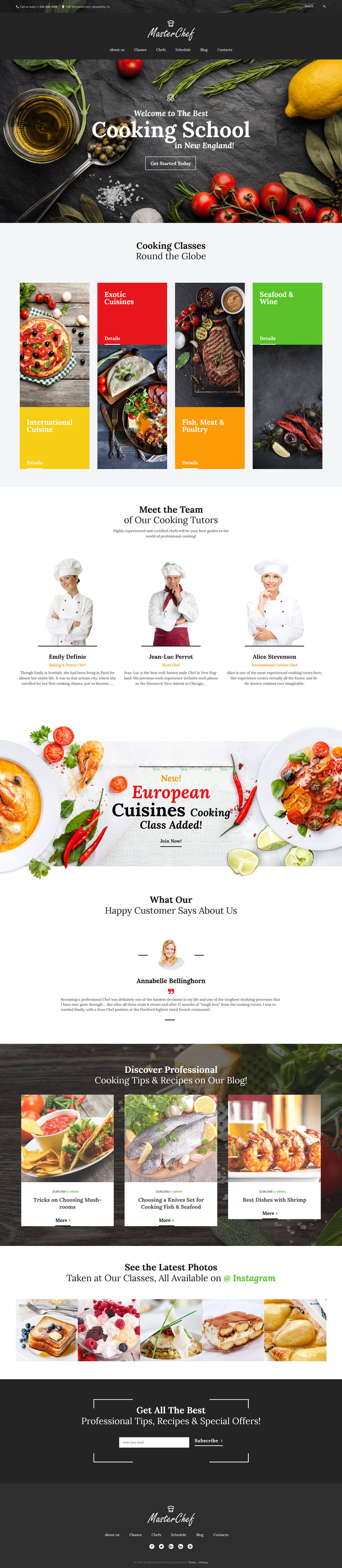 WordPress - WP3421