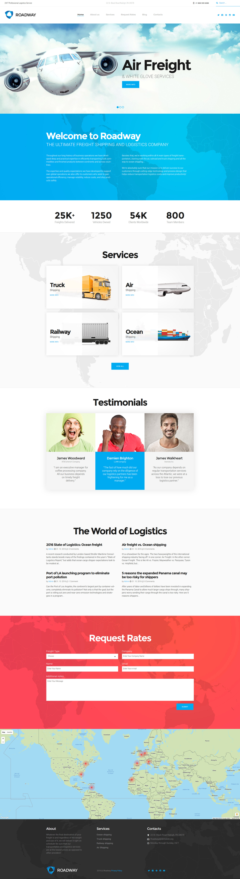 WordPress - WP3451