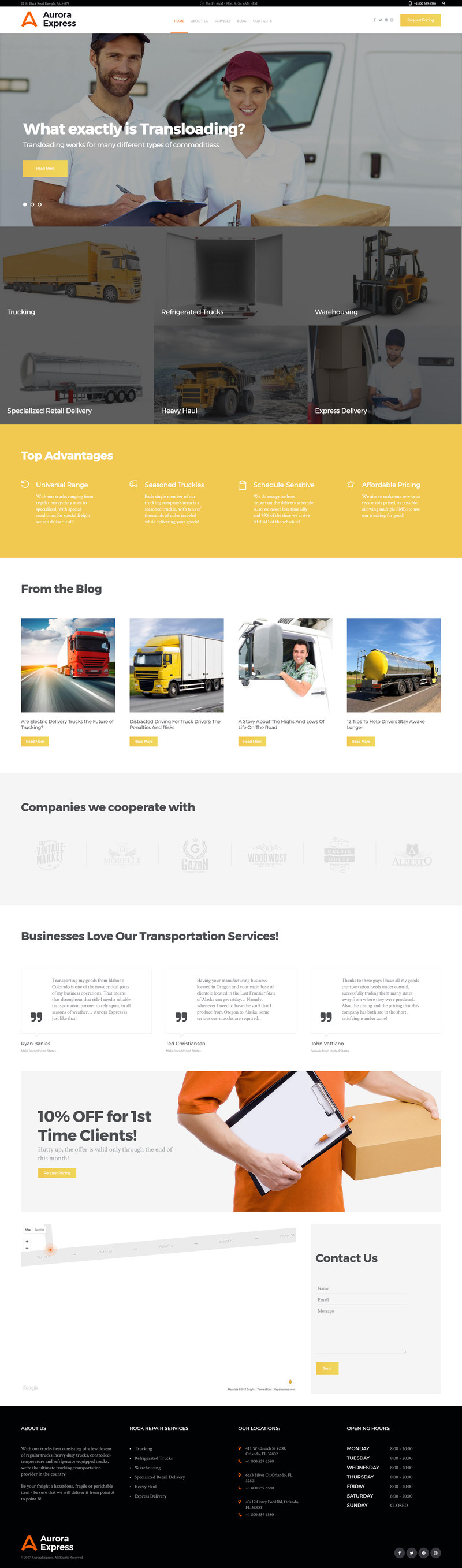 WordPress - WP3456