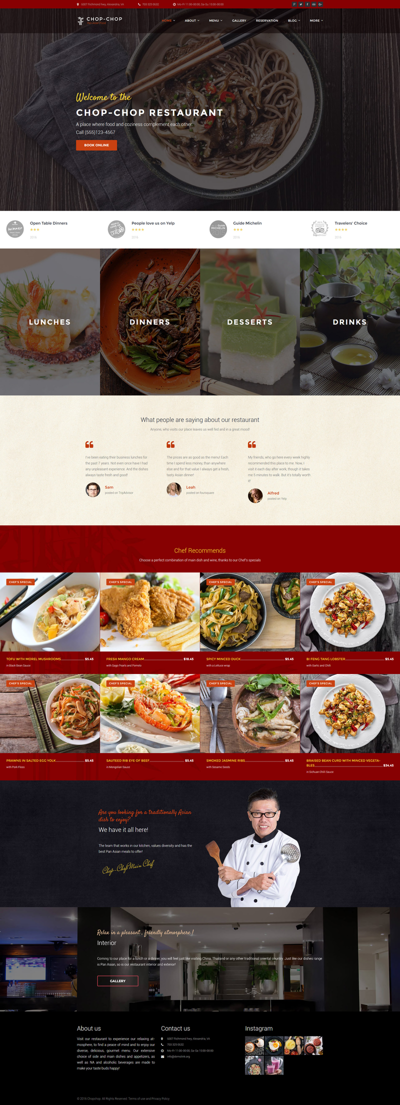 WordPress - WP3457