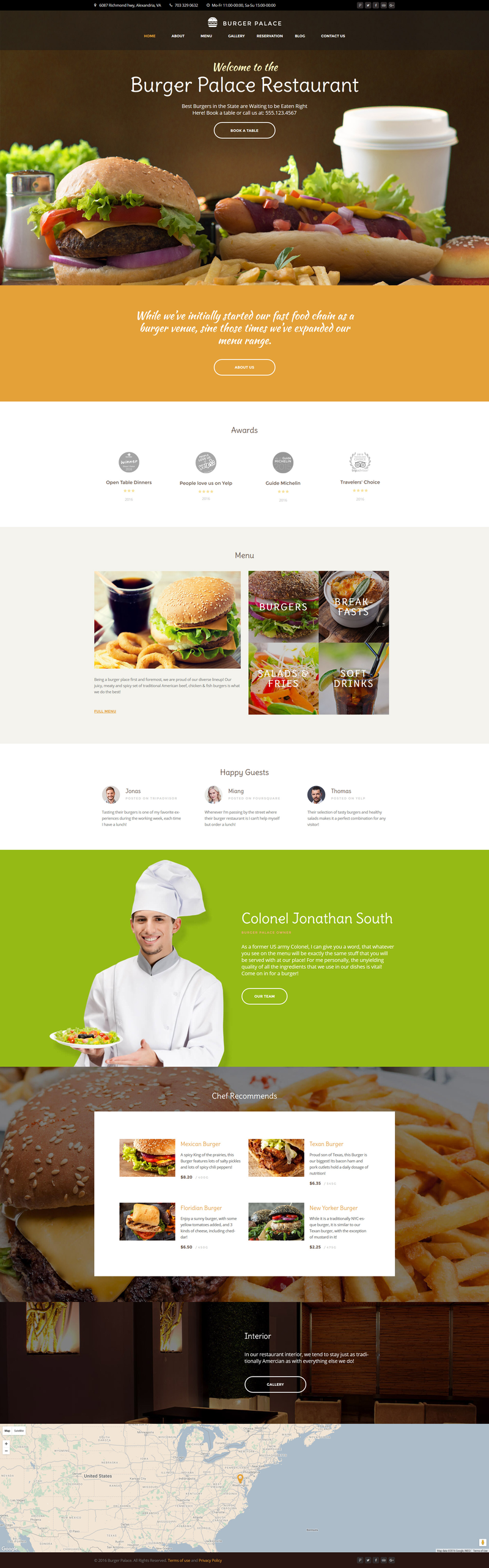 WordPress - WP3458
