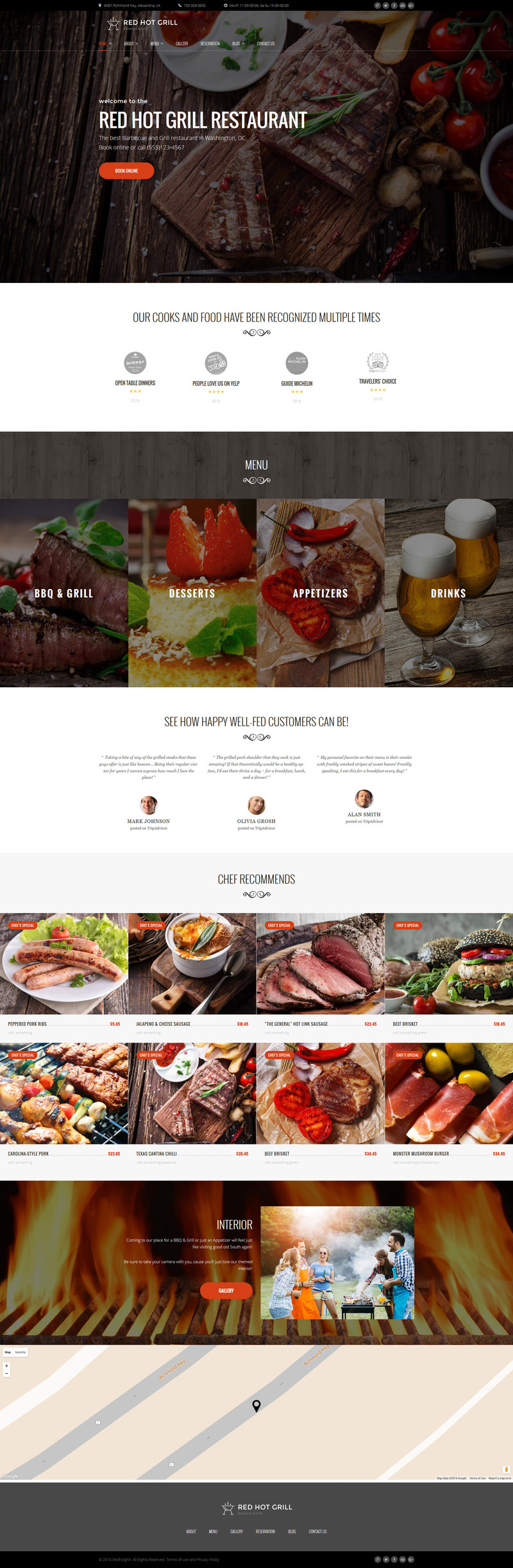 WordPress - WP3460