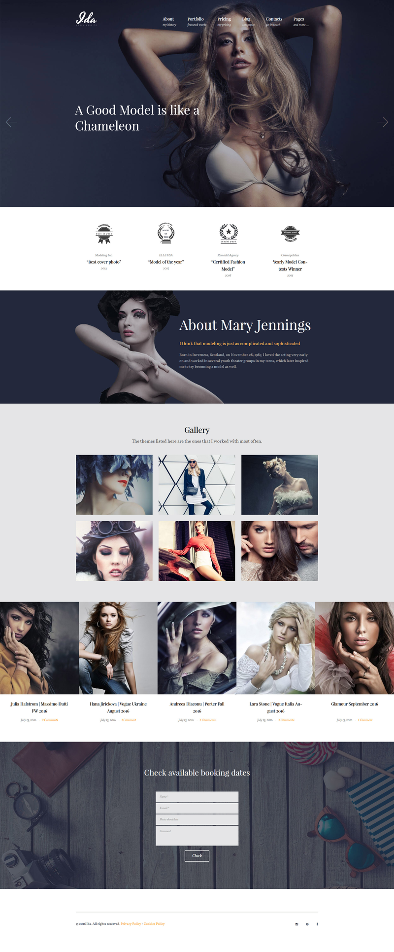 WordPress - WP3481