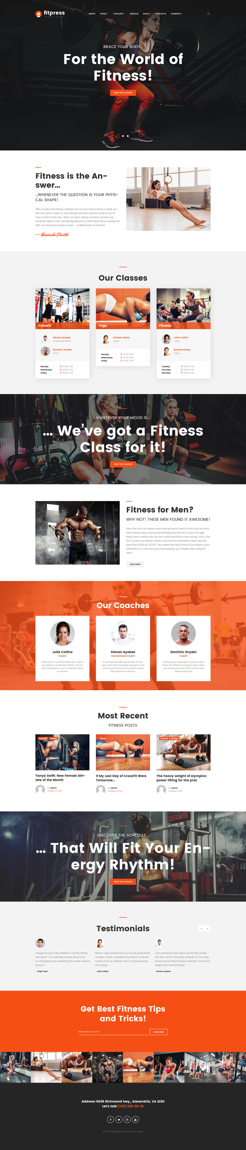 WordPress - WP3490