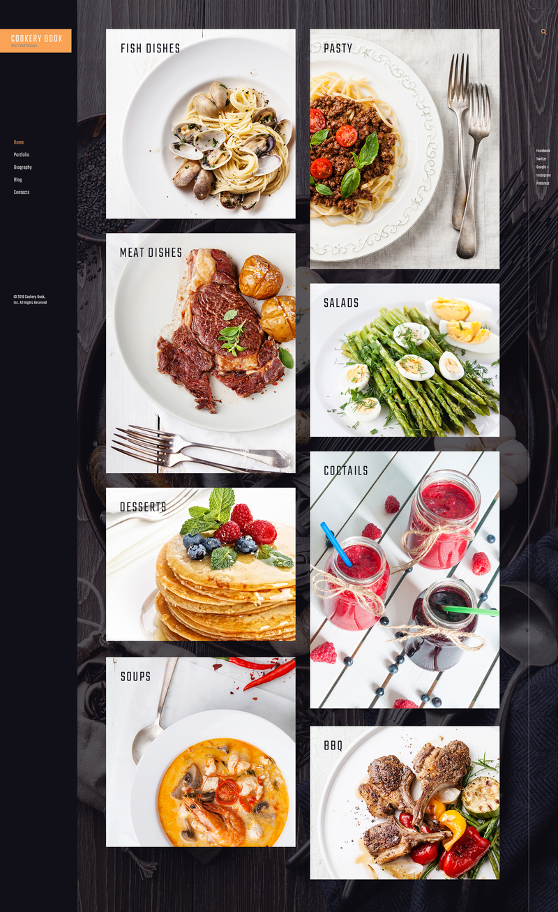 WordPress - WP3497