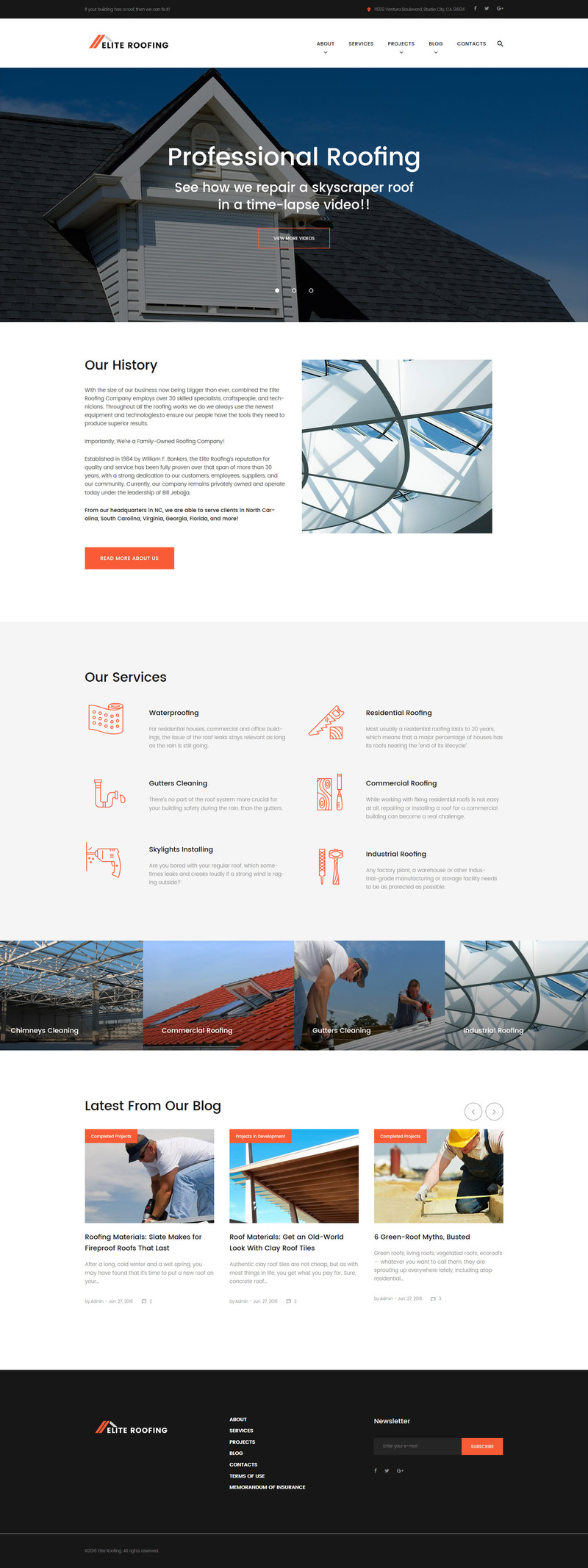 WordPress - WP3501