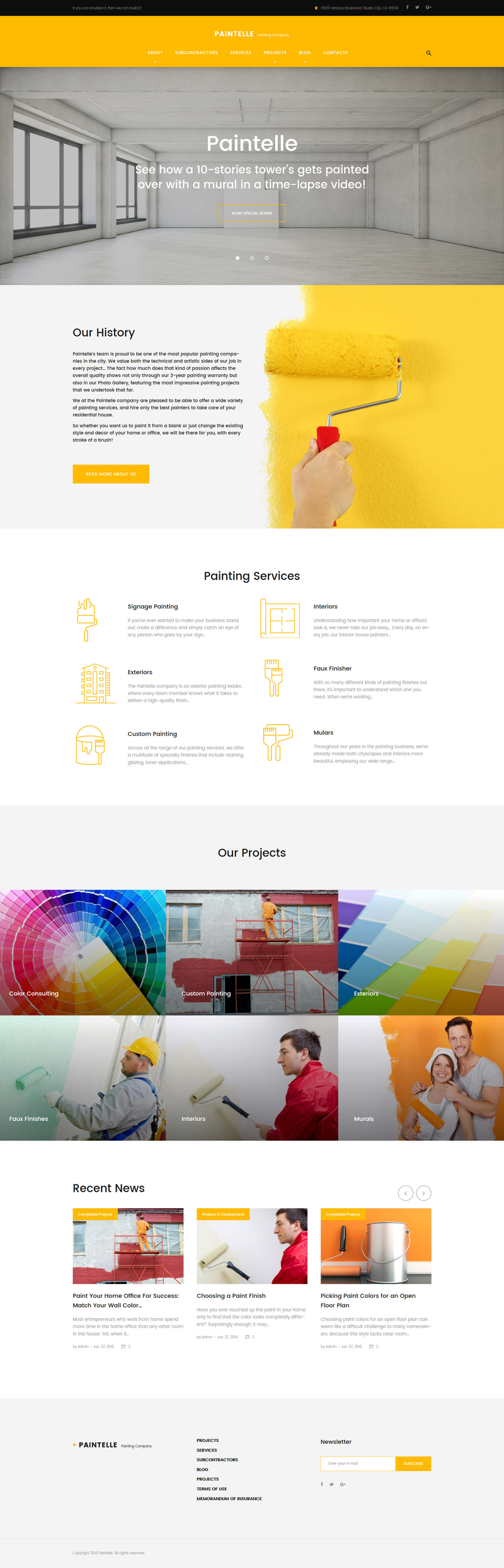 WordPress - WP3502