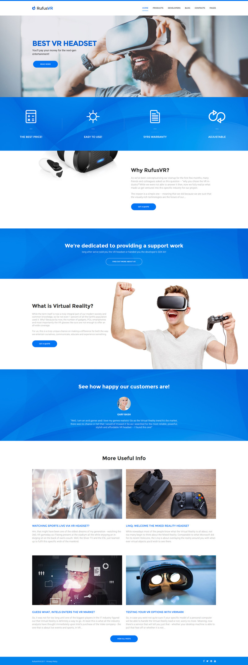 WordPress - WP3504