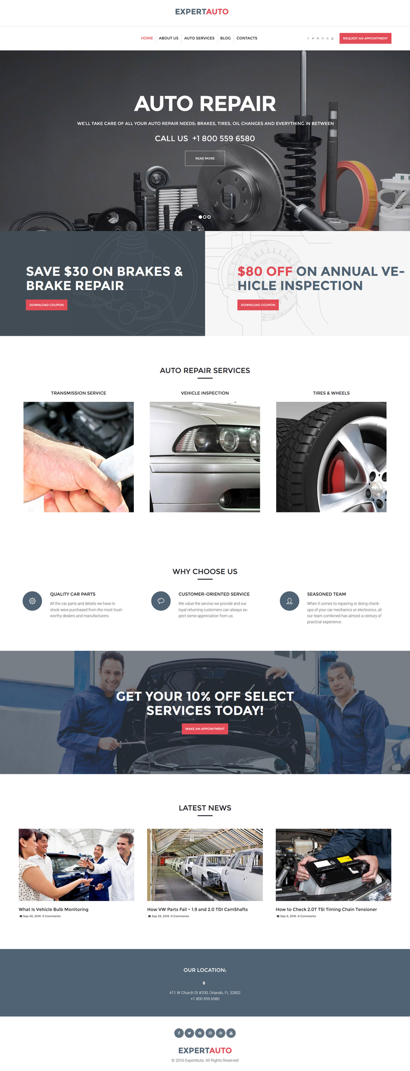 WordPress - WP3512