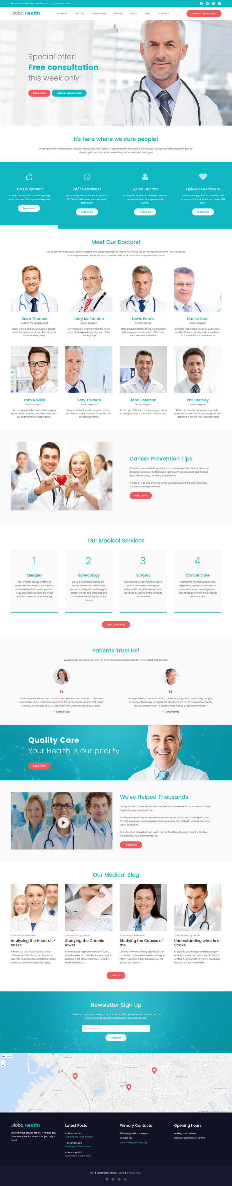 WordPress - WP3517