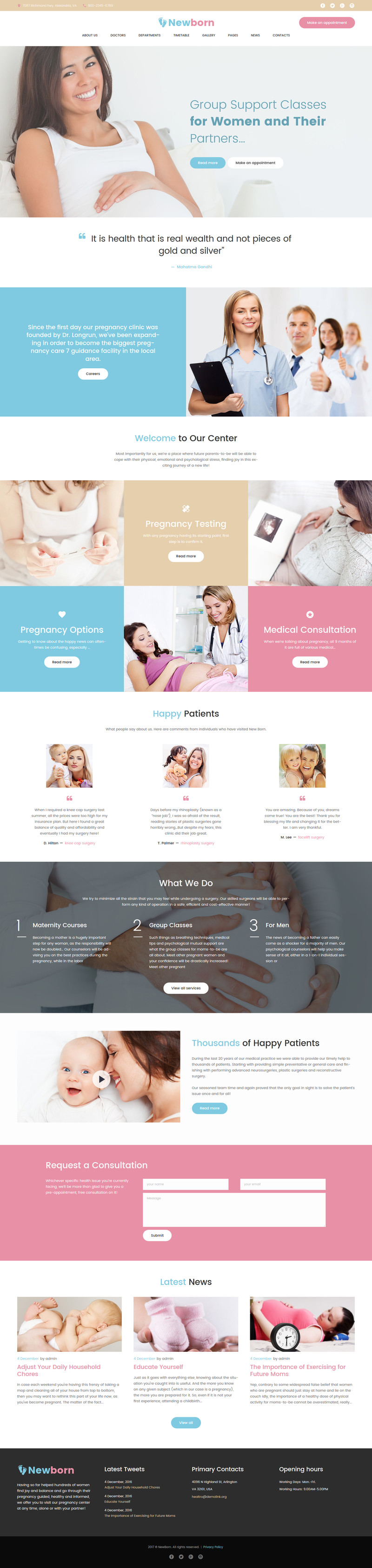 WordPress - WP3518
