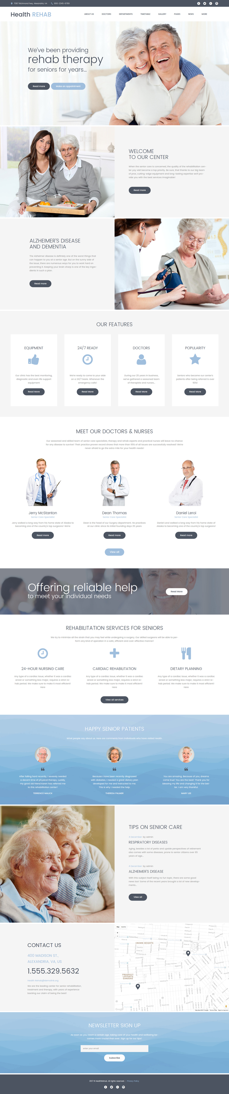 WordPress - WP3520