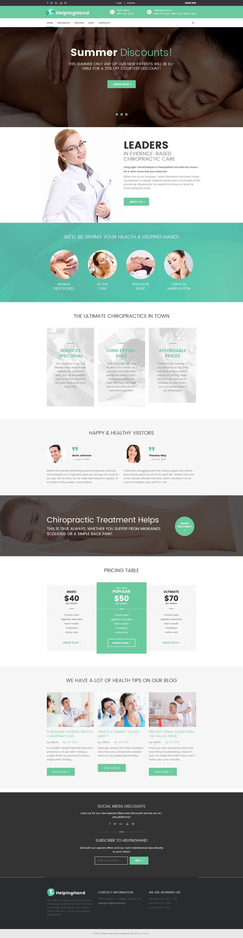 WordPress - WP3522