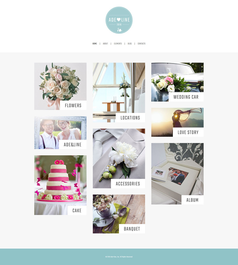 WordPress - WP3539