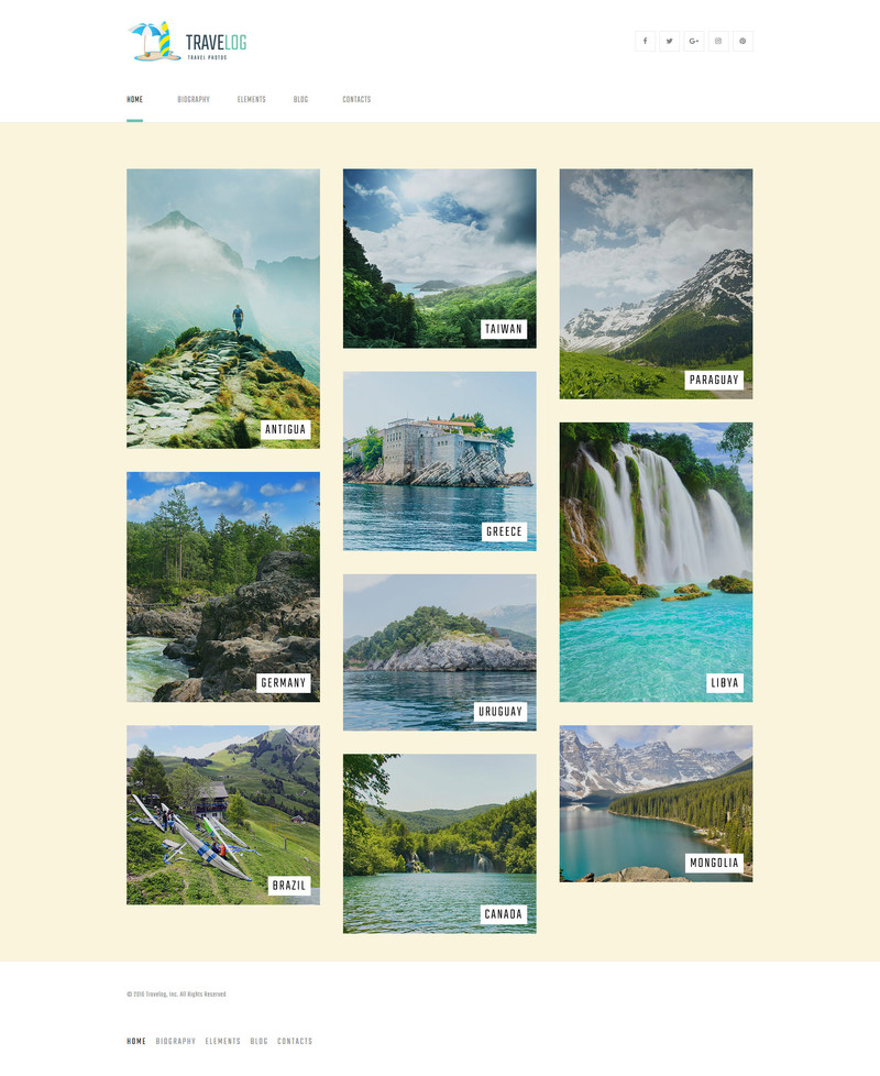 WordPress - WP3540