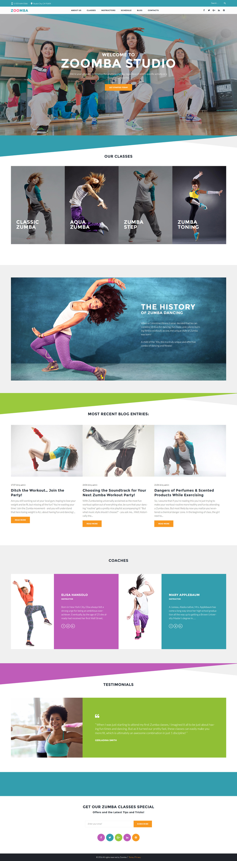 WordPress - WP3542