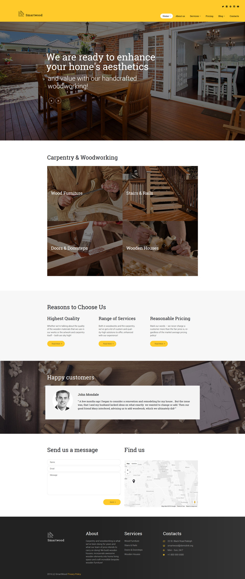 WordPress - WP3543