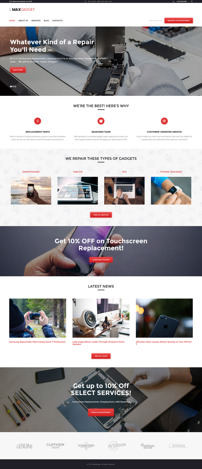 WordPress - WP3547