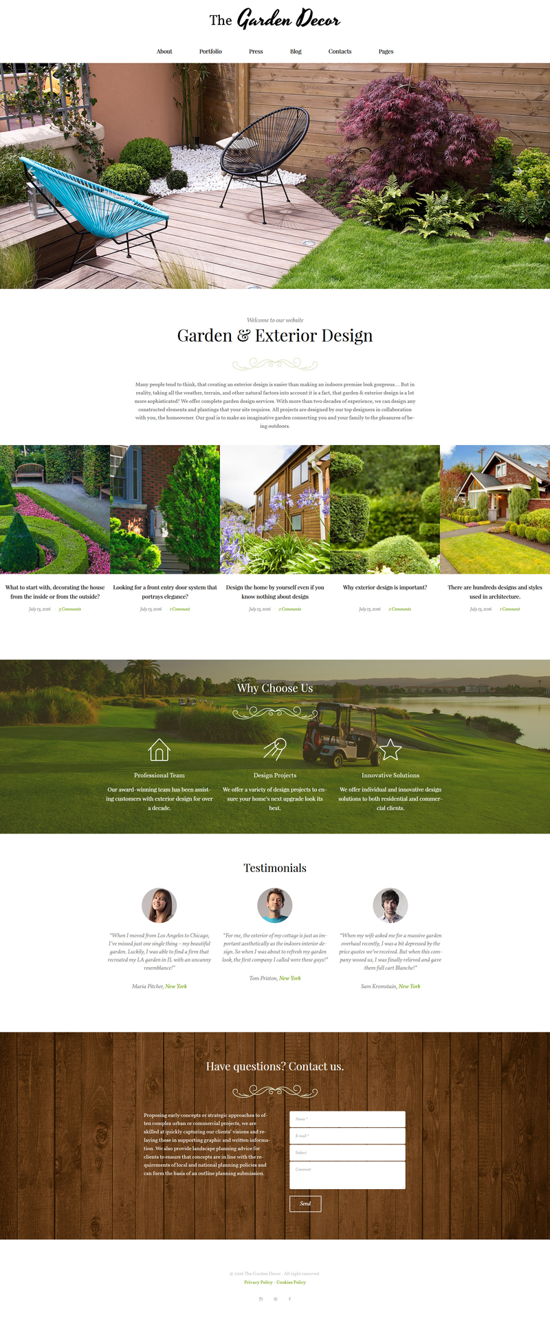 WordPress - WP3554