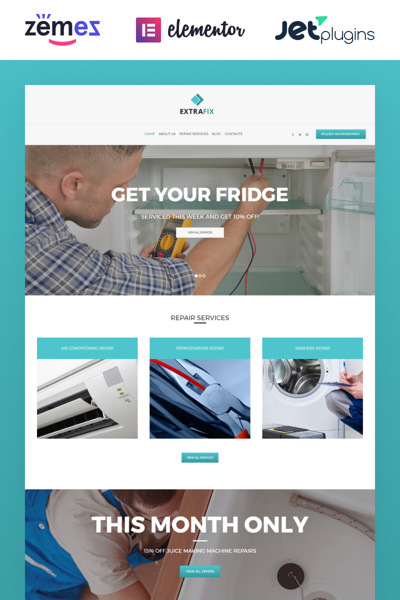 WordPress - WP3555