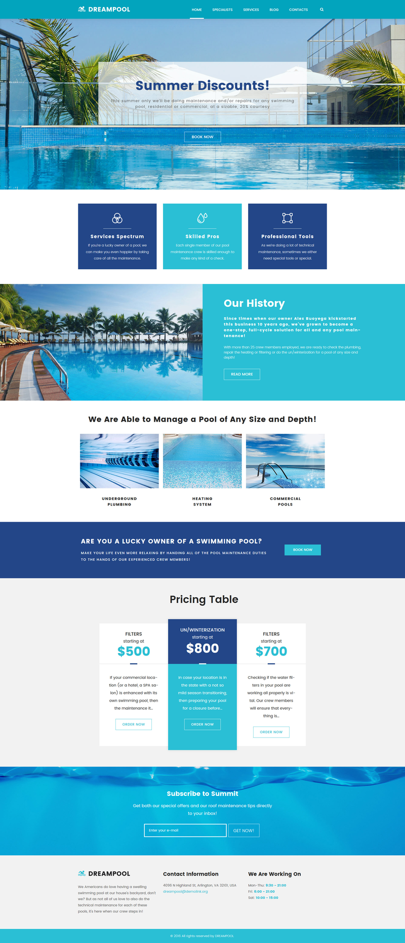WordPress - WP3559