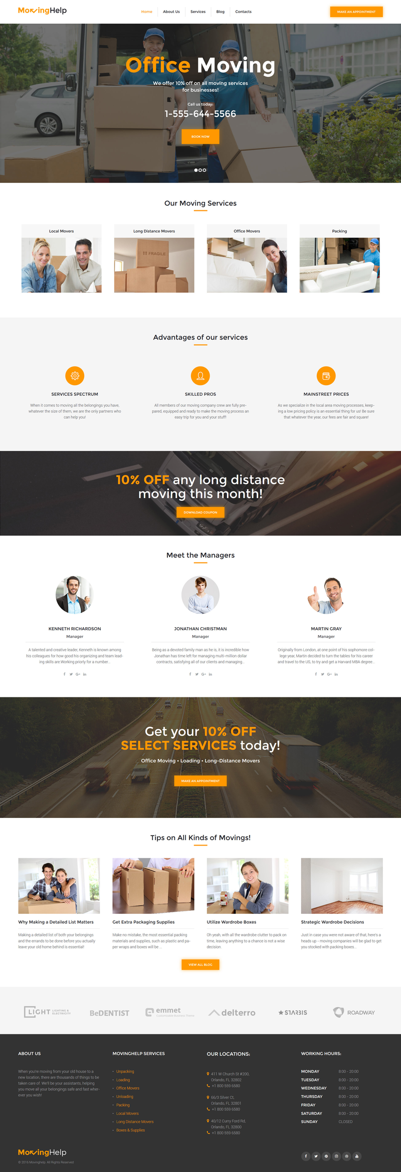 WordPress - WP3564