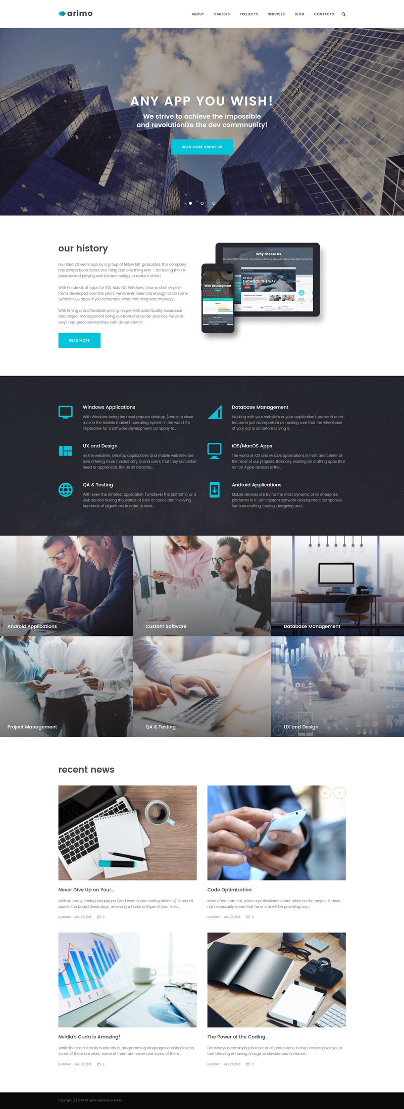 WordPress - WP3574