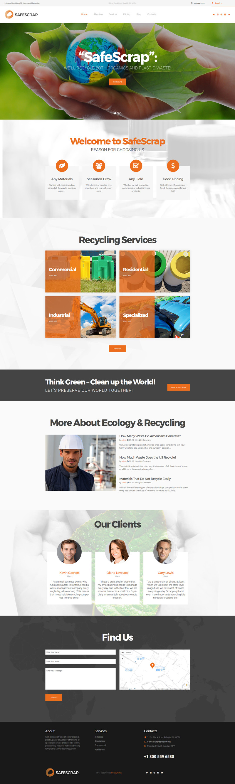 WordPress - WP3592