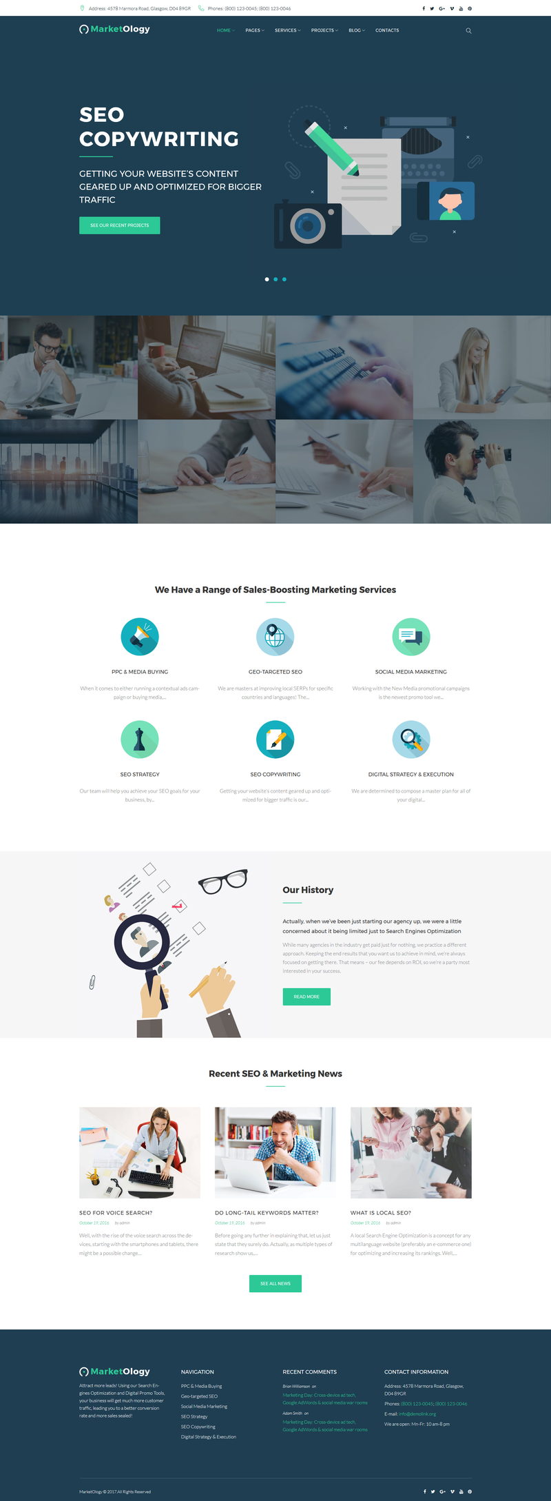 WordPress - WP3593