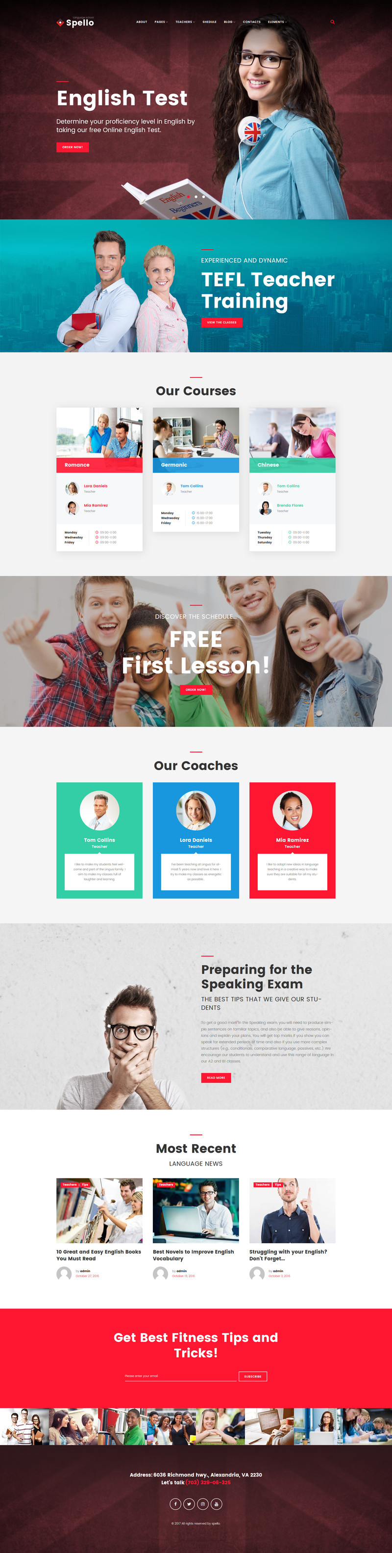 WordPress - WP3596